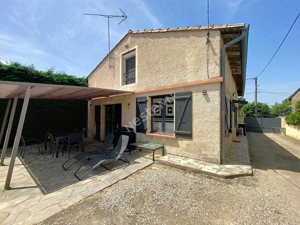Agréable maison de 150 m² dans le village de Saint Sardos