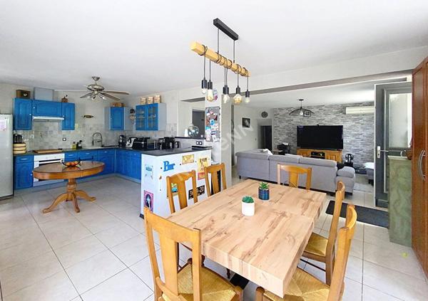 Agréable maison de 150 m² dans le village de Saint Sardos