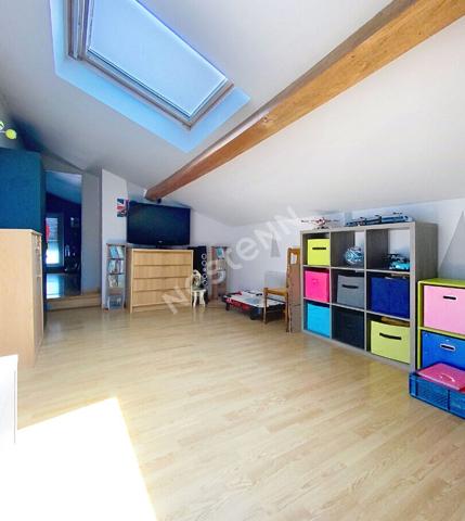 Agréable maison de 150 m² dans le village de Saint Sardos