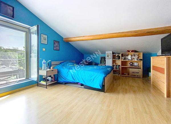 Agréable maison de 150 m² dans le village de Saint Sardos