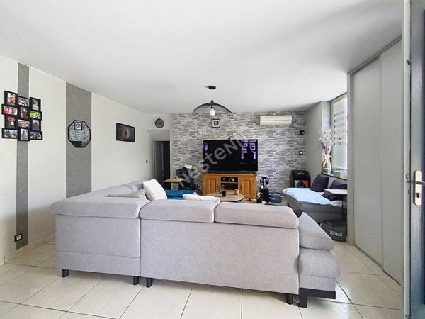 Agréable maison de 150 m² dans le village de Saint Sardos