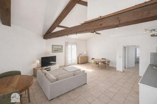 Saint-Hippolyte (66510) Immeuble 1 local commercial + 2 appartements - Saint-Hyppolite