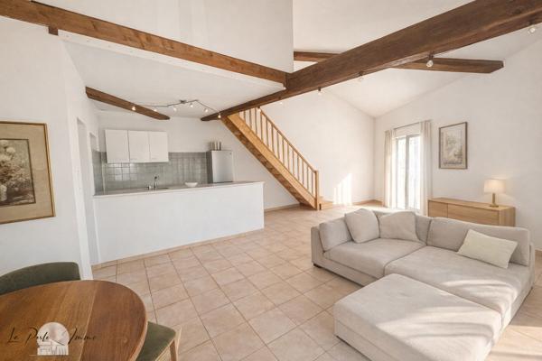 Saint-Hippolyte (66510) Immeuble 1 local commercial + 2 appartements - Saint-Hyppolite