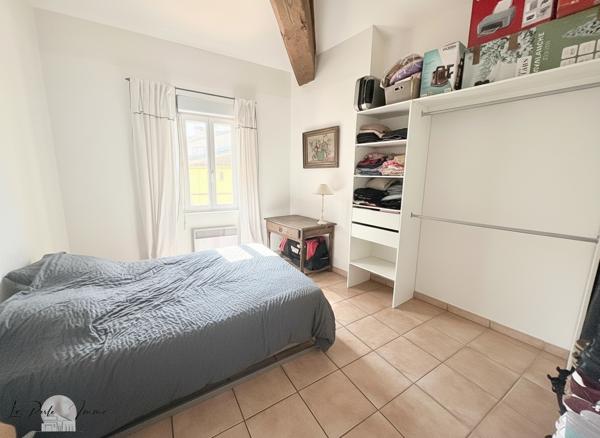 Saint-Hippolyte (66510) Immeuble 1 local commercial + 2 appartements - Saint-Hyppolite