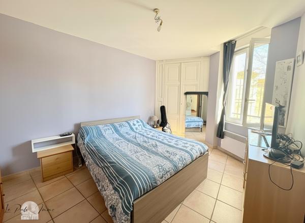 Saint-Hippolyte (66510) Immeuble 1 local commercial + 2 appartements - Saint-Hyppolite