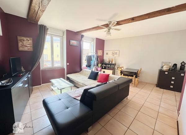 Saint-Hippolyte (66510) Immeuble 1 local commercial + 2 appartements - Saint-Hyppolite