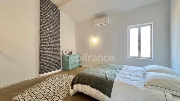 Dpt Hérault (34), à louer MARSILLARGUES maison P4 de 98,32 m²