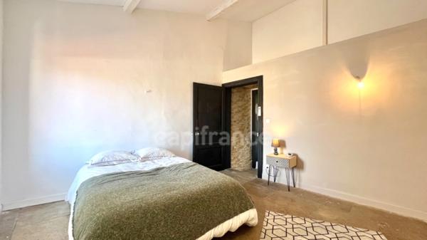 Dpt Hérault (34), à louer MARSILLARGUES maison P4 de 98,32 m²