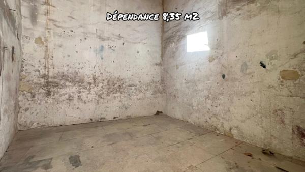 Dpt Hérault (34), à louer MARSILLARGUES maison P4 de 98,32 m²