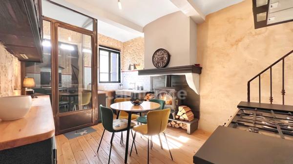 Dpt Hérault (34), à louer MARSILLARGUES maison P4 de 98,32 m²