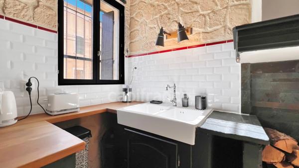 Dpt Hérault (34), à louer MARSILLARGUES maison P4 de 98,32 m²