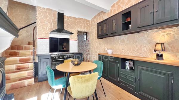 Dpt Hérault (34), à louer MARSILLARGUES maison P4 de 98,32 m²