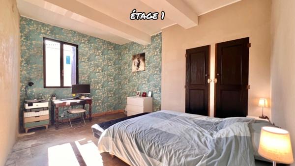 Dpt Hérault (34), à louer MARSILLARGUES maison P4 de 98,32 m²