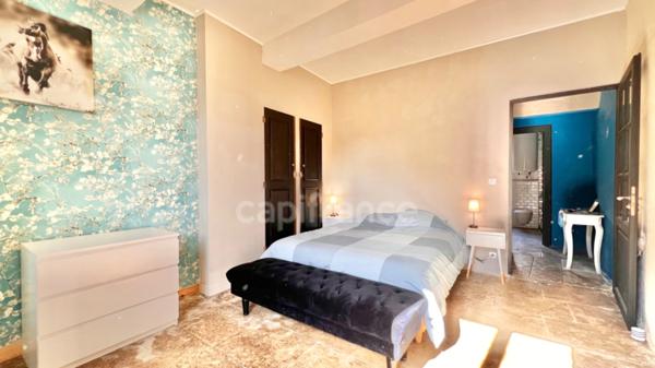Dpt Hérault (34), à louer MARSILLARGUES maison P4 de 98,32 m²