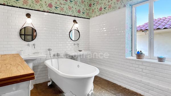 Dpt Hérault (34), à louer MARSILLARGUES maison P4 de 98,32 m²