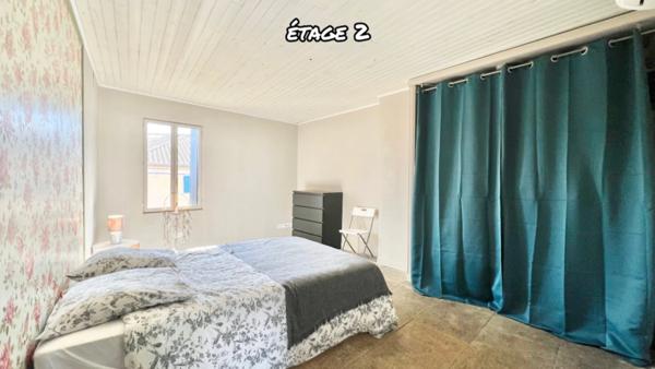 Dpt Hérault (34), à louer MARSILLARGUES maison P4 de 98,32 m²
