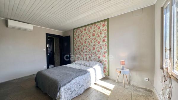 Dpt Hérault (34), à louer MARSILLARGUES maison P4 de 98,32 m²