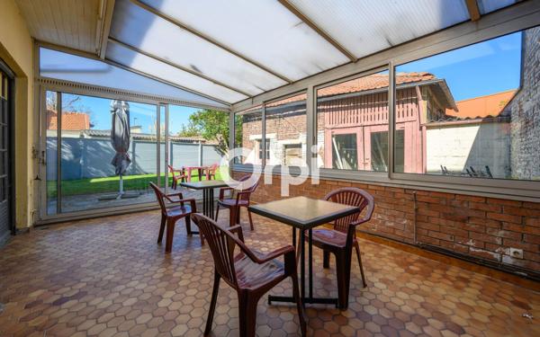 Immeuble à vendre    4 pièces • 190,41 m2 Waziers
