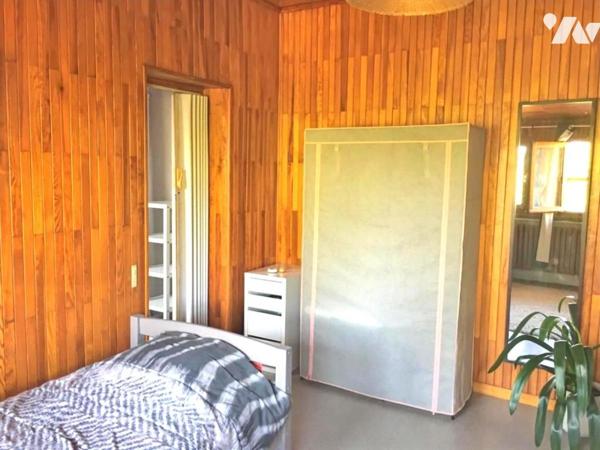 LOYETTES - CHARMANTE MAISON AU BORD DU RHONE