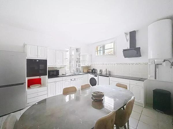 Location Appartement 3 pièces 64 m2 à Clermont-Ferrand