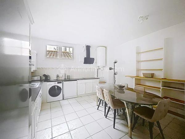 Location Appartement 3 pièces 64 m2 à Clermont-Ferrand