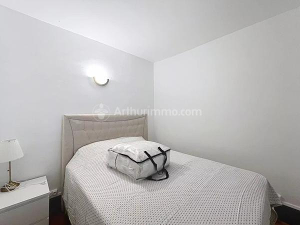 Location Appartement 3 pièces 64 m2 à Clermont-Ferrand