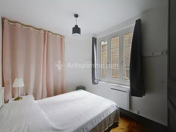 Location Appartement 3 pièces 64 m2 à Clermont-Ferrand