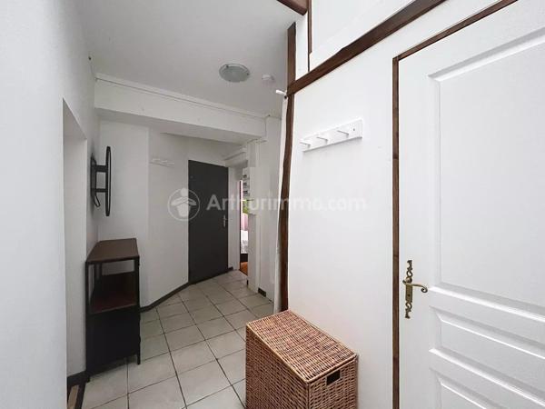 Location Appartement 3 pièces 64 m2 à Clermont-Ferrand