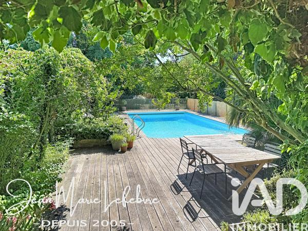 Maison à vendre 7 pièces 175 m² Les Roches-de-Condrieu