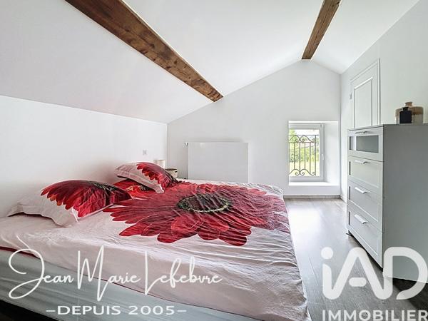 Maison à vendre 7 pièces 175 m² Les Roches-de-Condrieu