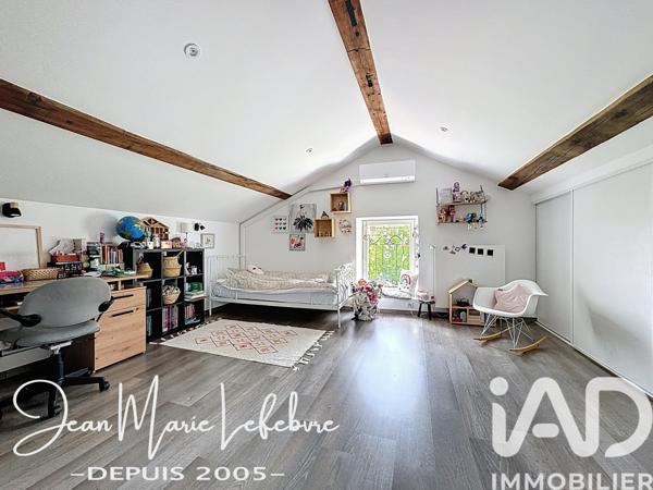 Maison à vendre 7 pièces 175 m² Les Roches-de-Condrieu