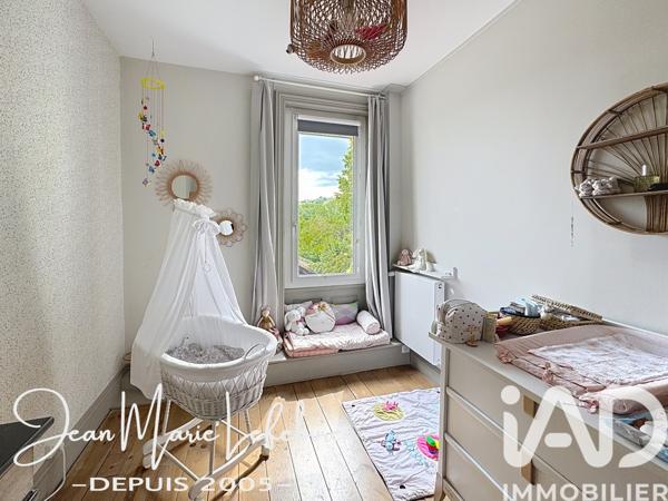 Maison à vendre 7 pièces 175 m² Les Roches-de-Condrieu