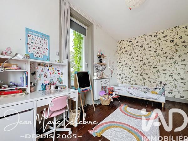 Maison à vendre 7 pièces 175 m² Les Roches-de-Condrieu
