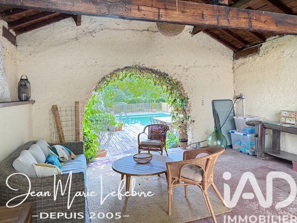 Maison à vendre 7 pièces 175 m² Les Roches-de-Condrieu