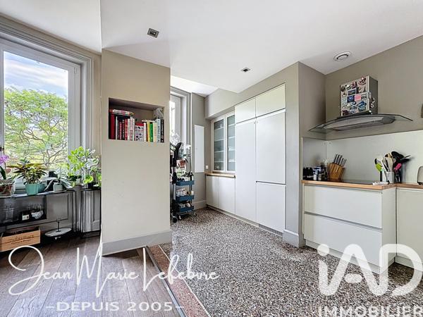 Maison à vendre 7 pièces 175 m² Les Roches-de-Condrieu
