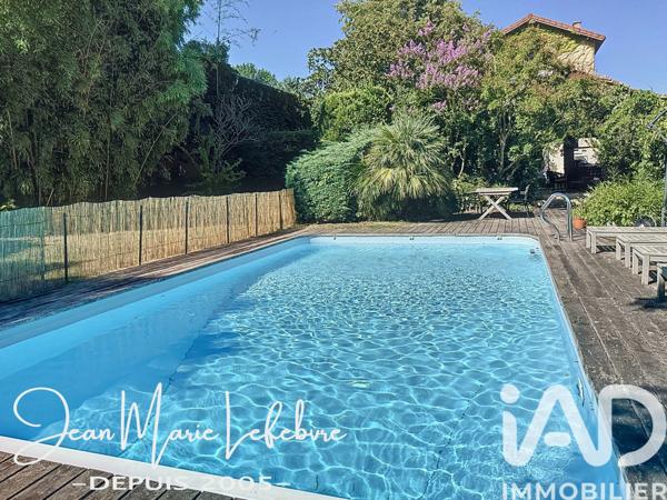 Maison à vendre 7 pièces 175 m² Les Roches-de-Condrieu