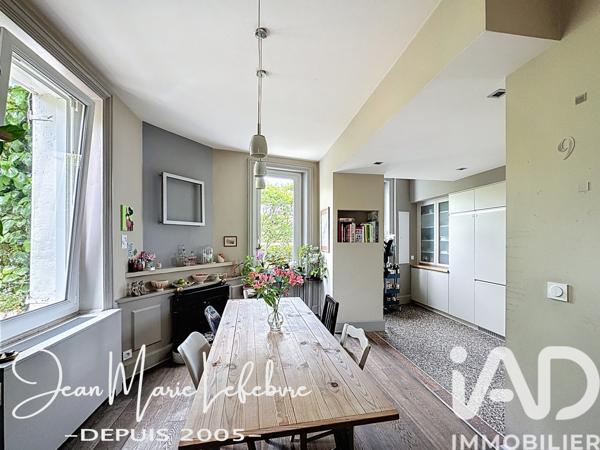 Maison à vendre 7 pièces 175 m² Les Roches-de-Condrieu