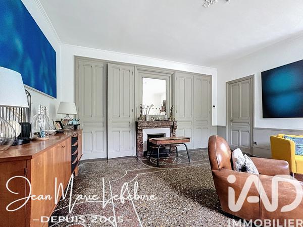 Maison à vendre 7 pièces 175 m² Les Roches-de-Condrieu