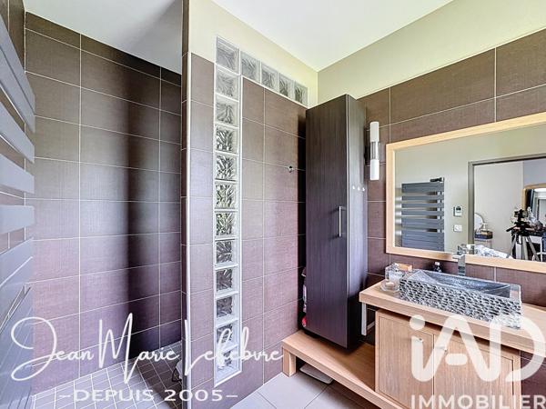 Maison à vendre 7 pièces 175 m² Les Roches-de-Condrieu
