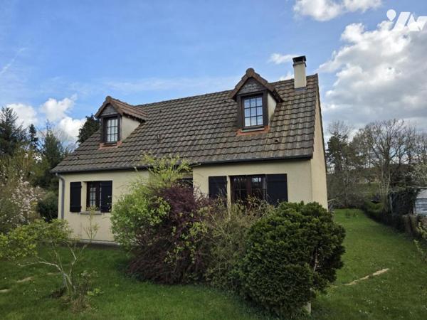 A Vendre maison à SENONCHES