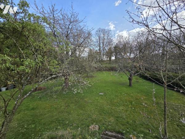 A Vendre maison à SENONCHES