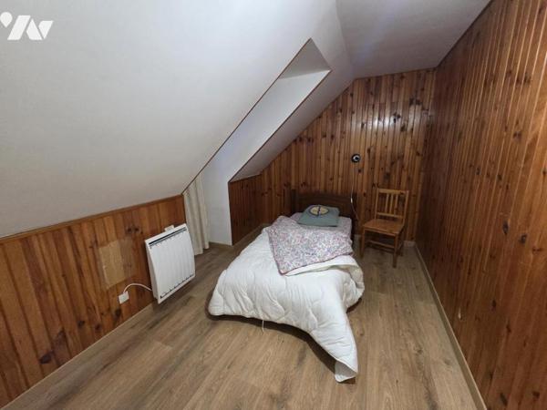 A Vendre maison à SENONCHES