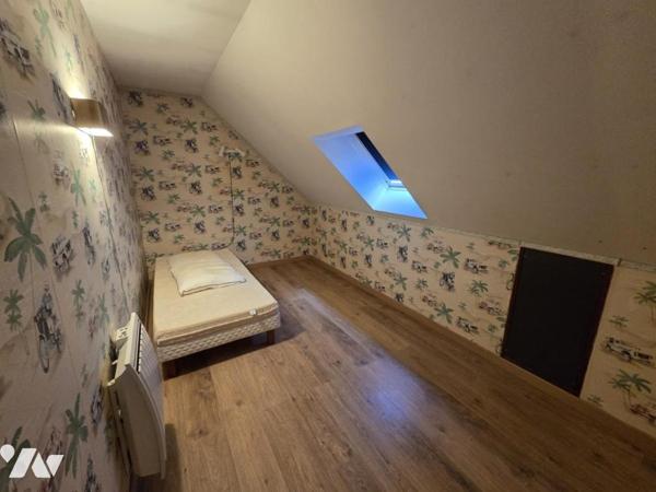 A Vendre maison à SENONCHES