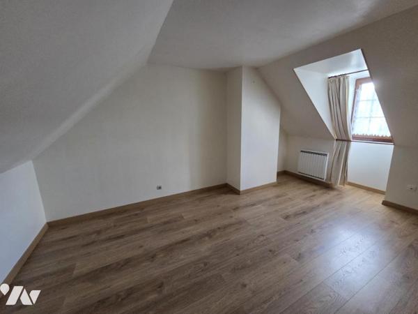 A Vendre maison à SENONCHES