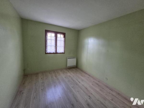 A Vendre maison à SENONCHES