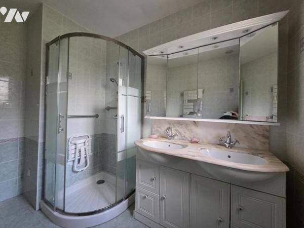 A Vendre maison à SENONCHES