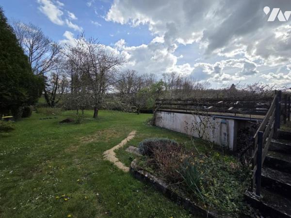 A Vendre maison à SENONCHES