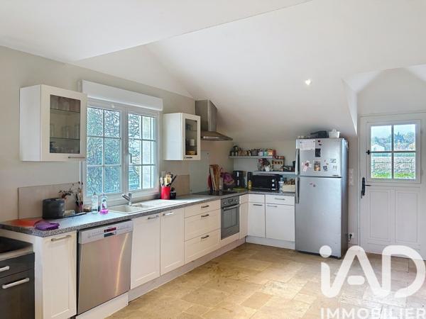 Maison à vendre 7 pièces 151 m² Cellettes