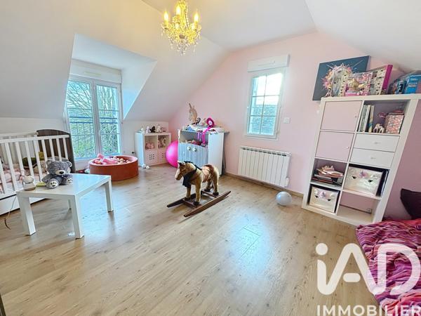 Maison à vendre 7 pièces 151 m² Cellettes