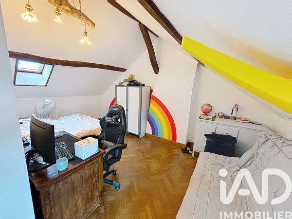 Maison à vendre 7 pièces 151 m² Cellettes